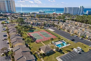 144 Robin Ln, Panama City Beach, FL 32407 - Photo 6