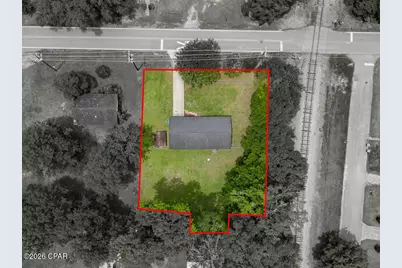 406 S Hubbard Street, Bonifay, FL 32425 - Photo 2