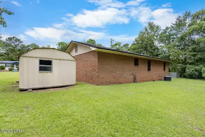 406 S Hubbard Street, Bonifay, FL 32425 - Photo 16