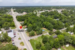 406 S Hubbard St, Bonifay, FL 32425 - Photo 14