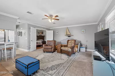 7813 N Lagoon Drive #4G, Panama City Beach, FL 32408 - Photo 2