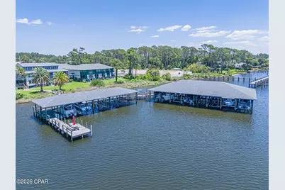 7813 N Lagoon Drive #4G, Panama City Beach, FL 32408 - Photo 30