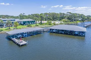 7813 N Lagoon Dr, Panama City Beach, FL 32408 - Photo 30