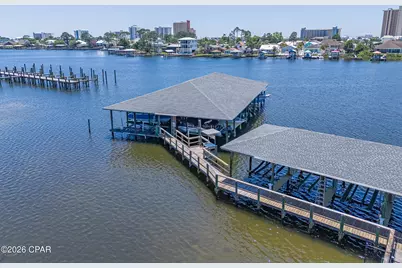 7813 N Lagoon Drive #4G, Panama City Beach, FL 32408 - Photo 32