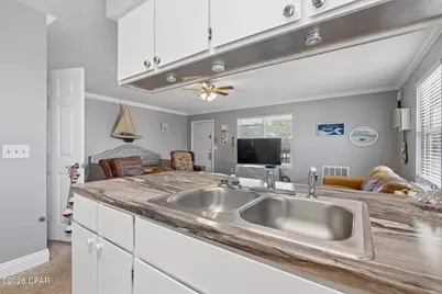 7813 N Lagoon Drive #4G, Panama City Beach, FL 32408 - Photo 10