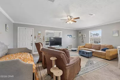 7813 N Lagoon Drive #4G, Panama City Beach, FL 32408 - Photo 1