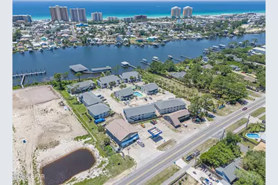 7813 N Lagoon Drive #4G, Panama City Beach, FL 32408 - Photo 26