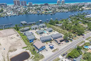 7813 N Lagoon Dr, Panama City Beach, FL 32408 - Photo 26
