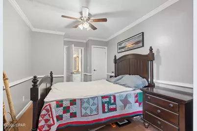 7813 N Lagoon Drive #4G, Panama City Beach, FL 32408 - Photo 16