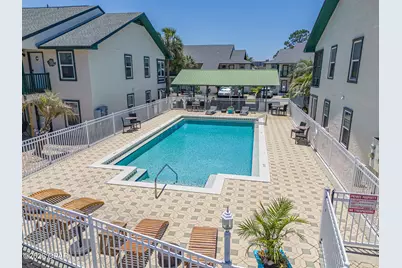 7813 N Lagoon Drive #4G, Panama City Beach, FL 32408 - Photo 22
