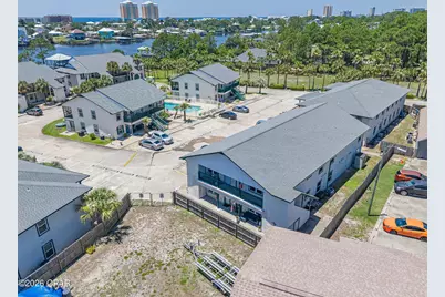 7813 N Lagoon Drive #4G, Panama City Beach, FL 32408 - Photo 24
