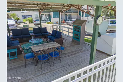 7813 N Lagoon Drive #4G, Panama City Beach, FL 32408 - Photo 20