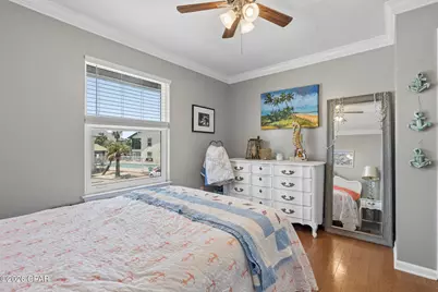 7813 N Lagoon Drive #4G, Panama City Beach, FL 32408 - Photo 12