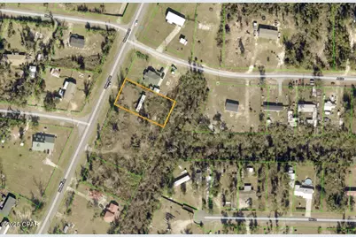 10228 Highway 2301, Youngstown, FL 32466 - Photo 1