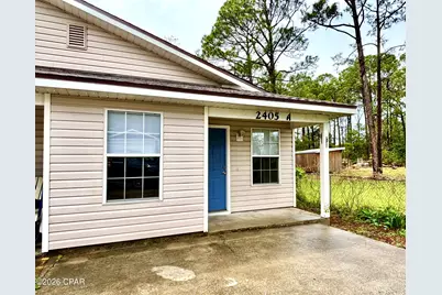 2405 Allison Avenue #A, Panama City Beach, FL 32408 - Photo 2