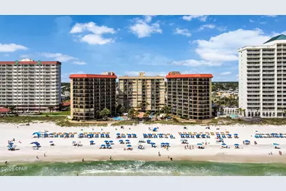 6505 Thomas Drive #202, Panama City, FL 32408 - Photo 1