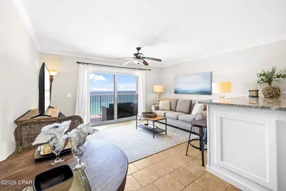 8743 Thomas Drive #1420, Panama City Beach, FL 32408 - Photo 2