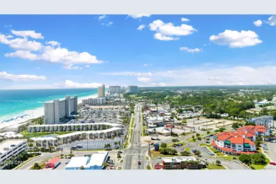8743 Thomas Drive #1420, Panama City Beach, FL 32408 - Photo 36