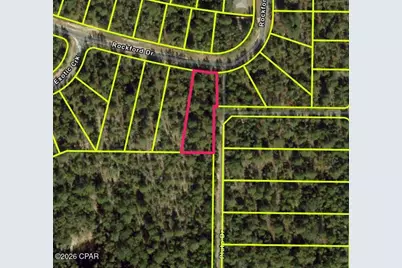 Lot 10 Sunny Hills Rockford Drive #1, Chipley, FL 32428 - Photo 1