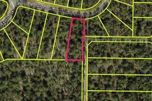 Lot 10 Sunny Hills Rockford Dr, Chipley, FL 32428 - Photo 1