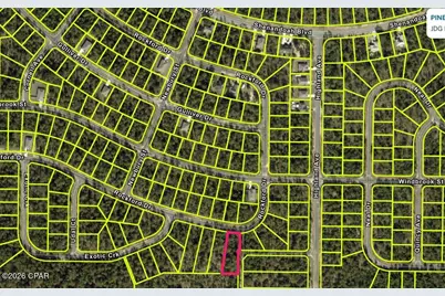 Lot 10 Sunny Hills Rockford Drive #1, Chipley, FL 32428 - Photo 2