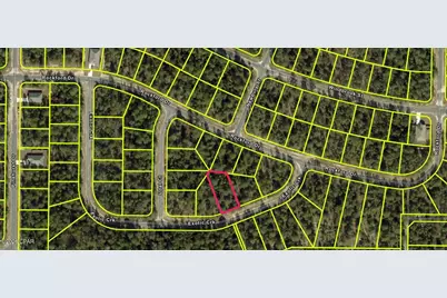 Lot 7 Exotic Creek Sunny Hills #1, Chipley, FL 32428 - Photo 2