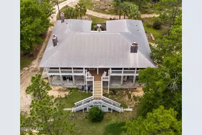 24197 NW Pine Tree Trail, Fountain, FL 32438 - Photo 2