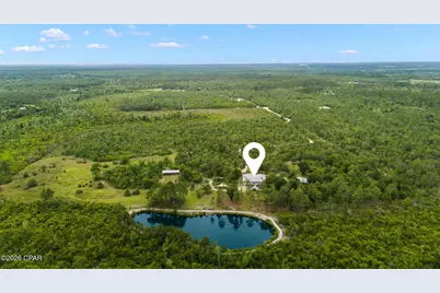 24197 NW Pine Tree Trail, Fountain, FL 32438 - Photo 76