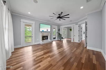 24197 NW Pine Tree Trail, Fountain, FL 32438 - Photo 22