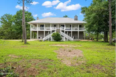 24197 NW Pine Tree Trail, Fountain, FL 32438 - Photo 50