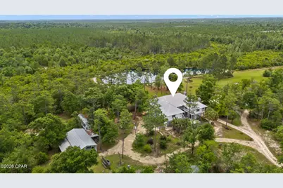 24197 NW Pine Tree Trail, Fountain, FL 32438 - Photo 74