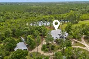 24197 NW Pine Tree Trl, Fountain, FL 32438 - Photo 74