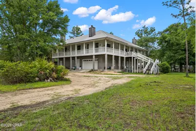 24197 NW Pine Tree Trail, Fountain, FL 32438 - Photo 58