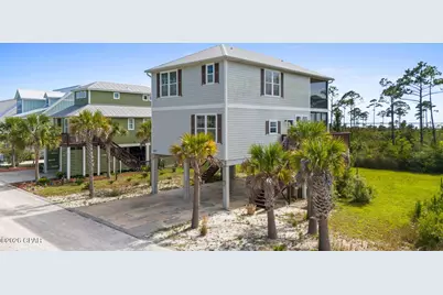 2579 State Road 30A, Port Saint Joe, FL 32456 - Photo 48