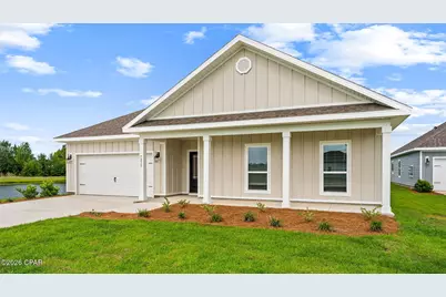 7204 Shady Oak Way, Panama City, FL 32409 - Photo 4