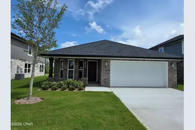 3620 Basal Street, Panama City, FL 32404 - Photo 1
