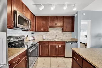9902 S Thomas Drive #1832, Panama City Beach, FL 32408 - Photo 22