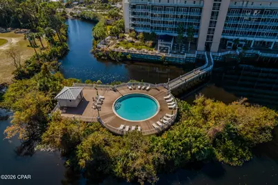 9902 S Thomas Drive #1832, Panama City Beach, FL 32408 - Photo 42