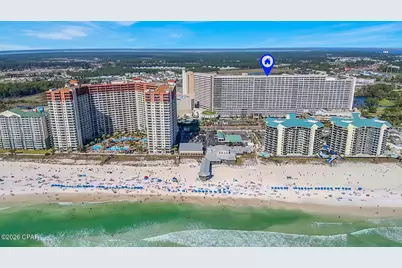 9902 S Thomas Drive #1832, Panama City Beach, FL 32408 - Photo 40