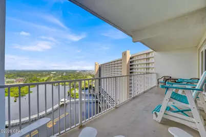 9902 S Thomas Drive #1832, Panama City Beach, FL 32408 - Photo 34