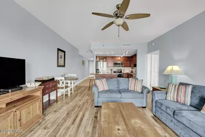 9902 S Thomas Drive #1832, Panama City Beach, FL 32408 - Photo 16