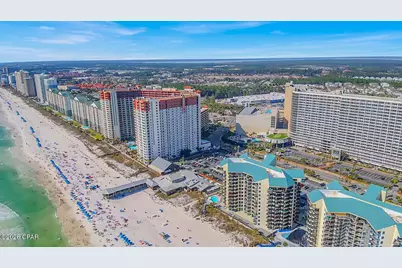 9902 S Thomas Drive #1832, Panama City Beach, FL 32408 - Photo 38