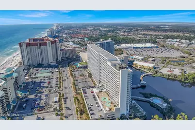 9902 S Thomas Drive #1832, Panama City Beach, FL 32408 - Photo 36