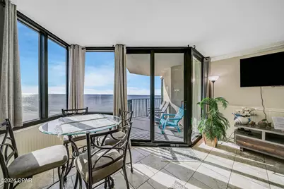 9850 S Thomas Drive #902W, Panama City Beach, FL 32408 - Photo 4