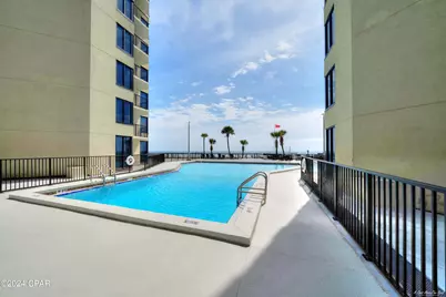9850 S Thomas Drive #902W, Panama City Beach, FL 32408 - Photo 22