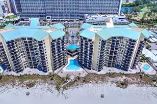 9850 S Thomas Dr, Panama City Beach, FL 32408 - Photo 2