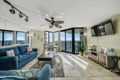 9850 S Thomas Drive #902W, Panama City Beach, FL 32408 - Photo 6
