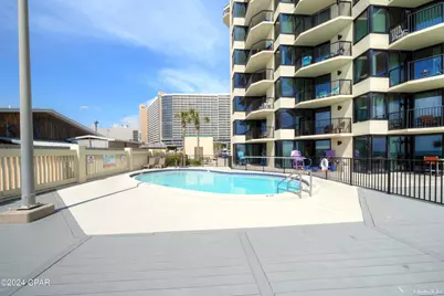 9850 S Thomas Drive #902W, Panama City Beach, FL 32408 - Photo 28