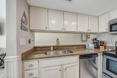 9850 S Thomas Drive #902W, Panama City Beach, FL 32408 - Photo 16
