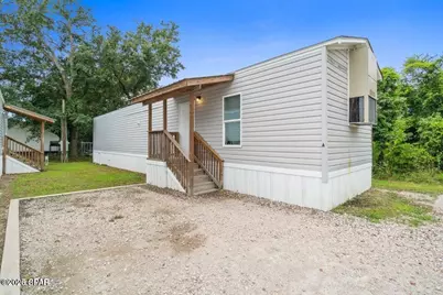 1329 Transmitter Road #A, Panama City, FL 32401 - Photo 1